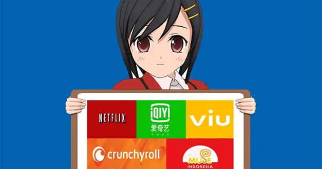 AnimeIndo - Nonton Anime Indo - Apps on Google Play